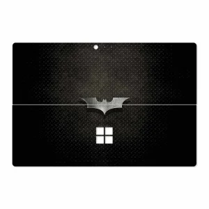 برچسب پوششی ماهوت مدل Batman مناسب برای تبلت مایکروسافت Surface Pro 4 2015