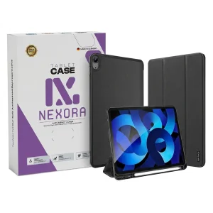 کیف کلاسوری نکسورا مدل DuxDucis مناسب برای تبلت اپل iPad Air 4/5 10.9 (2020/2022)
