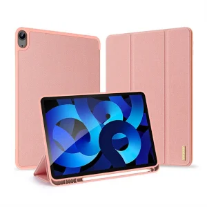 کیف کلاسوری نکسورا مدل DuxDucis مناسب برای تبلت اپل iPad Air 4/5 10.9 (2020/2022)