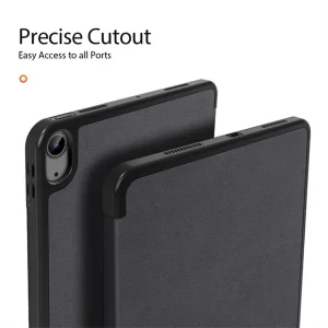 کیف کلاسوری نکسورا مدل DuxDucis مناسب برای تبلت اپل iPad Air 4/5 10.9 (2020/2022)