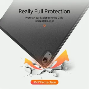 کیف کلاسوری نکسورا مدل DuxDucis مناسب برای تبلت اپل iPad Air 4/5 10.9 (2020/2022)