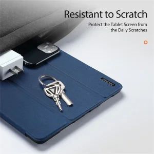کیف کلاسوری نکسورا مدل DuxDucis مناسب برای تبلت اپل iPad Air 4/5 10.9 (2020/2022)