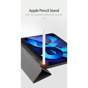 کیف کلاسوری نکسورا مدل DuxDucis مناسب برای تبلت اپل iPad Air 4/5 10.9 (2020/2022)
