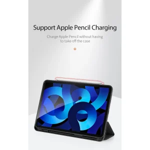 کیف کلاسوری نکسورا مدل DuxDucis مناسب برای تبلت اپل iPad Air 4/5 10.9 (2020/2022)