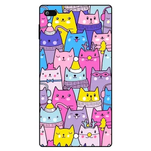 کاور مگافون کد 8065 مناسب برای تبلت لنوو  Tab 7