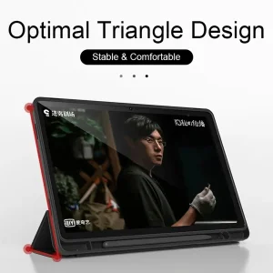 کیف کلاسوری اپیکوی مدل Smart مناسب برای تبلت سامسونگ Galaxy Tab A8 / X200