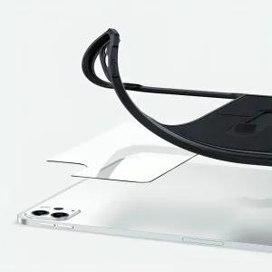 کاور ژاند مدل Xundd Stand Holder مناسب برای تبلت اپل iPad Pro 11 2022/ iPad Pro 11 2021/ iPad Pro 11 2020/ iPad Pro 11 2018