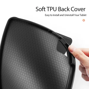 کیف کلاسوری زیفرند مدل Smart مناسب برای تبلت شیائومی Pad 8 / Pad 8 Pro