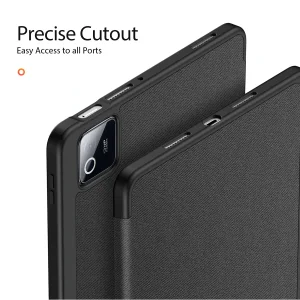 کیف کلاسوری زیفرند مدل Smart مناسب برای تبلت شیائومی Pad 8 / Pad 8 Pro