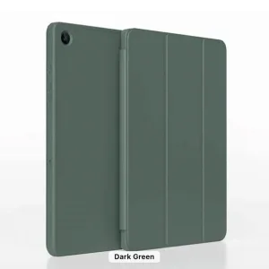 کیف کلاسوری اپیکوی مدل Smart Bracket مناسب برای تبلت سامسونگ Galaxy Tab A9 Plus