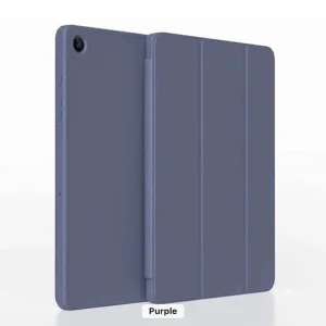 کیف کلاسوری اپیکوی مدل Smart Bracket مناسب برای تبلت سامسونگ Galaxy Tab A9 Plus