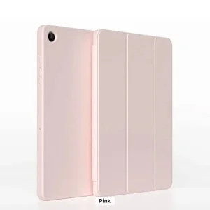 کیف کلاسوری اپیکوی مدل Smart Bracket مناسب برای تبلت سامسونگ Galaxy Tab A9 Plus
