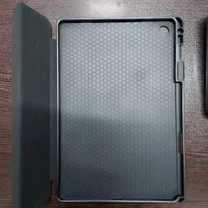 کیف کلاسوری اپیکوی مدل Smart Bracket مناسب برای تبلت سامسونگ Galaxy Tab A9 Plus