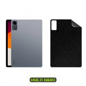 برچسب پوششی کهکشانی مولتی نانو مدل X-F1G مناسب برای تبلت شیائومی Redmi Pad SE