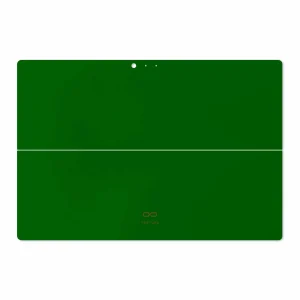 برچسب پوششی ماهوت مدل Metallic-Green مناسب برای تبلت مایکروسافت Surface Pro 3 2014