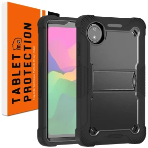 کاور سامورایی مدل Megatron مناسب برای تبلت شیائومی Redmi Pad SE 8.7 inch