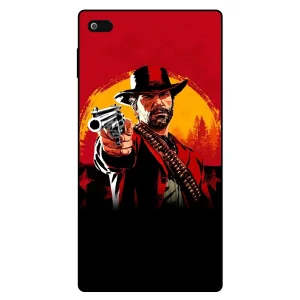 کاور مگافون کد 8249 مناسب برای تبلت لنوو Tab 7 Essential