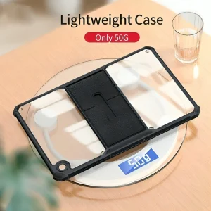 کاور ژاند مدل  Stand Holder مناسب برای تبلت سامسونگ A9