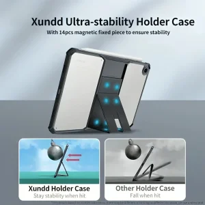 کاور ژاند مدل  Stand Holder مناسب برای تبلت سامسونگ A9