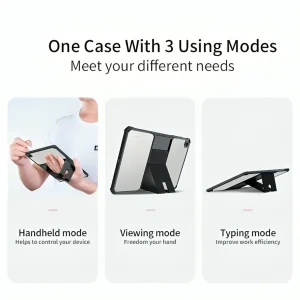 کاور ژاند مدل  Stand Holder مناسب برای تبلت سامسونگ A9