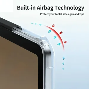 کاور ژاند مدل  Stand Holder مناسب برای تبلت سامسونگ A9