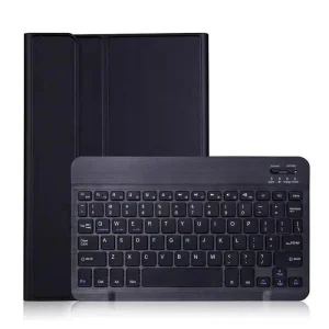 کیف کلاسوری گرین مدل Premium Vegan  مناسب برای تبلت اپل iPad Pro 12.9 2020/2021