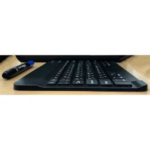 کیف کلاسوری گرین مدل Premium Vegan  مناسب برای تبلت اپل iPad Pro 12.9 2020/2021