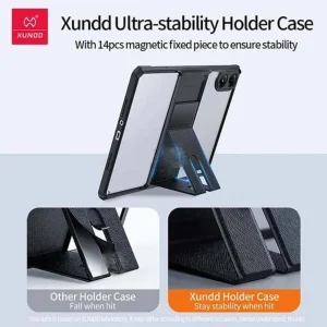 کاور اپیکوی مدل Stand Holder مناسب برای تبلت شیائومی Poco Pad 12.1