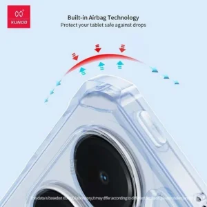 کاور اپیکوی مدل Stand Holder مناسب برای تبلت شیائومی Poco Pad 12.1