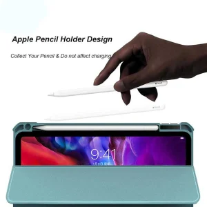 کیف کلاسوری اپیکوی مدل Xundd Dream مناسب برای تبلت اپل iPad Air 13 2024 / iPad Pro 12.9 2022 / 2021 / 2020