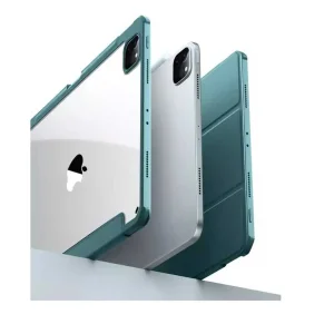 کیف کلاسوری اپیکوی مدل Xundd Dream مناسب برای تبلت اپل iPad Air 13 2024 / iPad Pro 12.9 2022 / 2021 / 2020