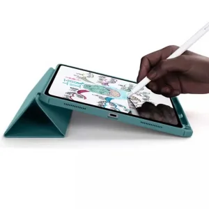 کیف کلاسوری اپیکوی مدل Xundd Dream مناسب برای تبلت اپل iPad Air 13 2024 / iPad Pro 12.9 2022 / 2021 / 2020