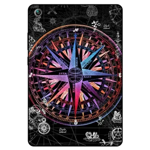 کاور مگافون طرح قطب نما مدل 1501 مناسب برای تبلت ایسوس Zenpad 3s 8.0 / Z582KL