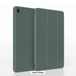 کیف کلاسوری اپیکوی مدل Smart Bracket مناسب برای تبلت سامسونگ Galaxy A11 Plus/ A9 Plus