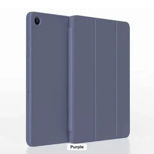 کیف کلاسوری اپیکوی مدل Smart Bracket مناسب برای تبلت سامسونگ Galaxy A11 Plus/ A9 Plus