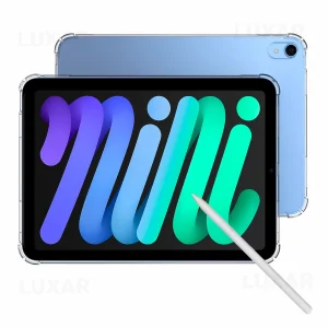 کاور لوکسار مدل Liar مناسب برای تبلت اپل iPad Mini 6th Generation-8.3 inch، Apple iPad mini 7th Generation 2024-8.3 inch