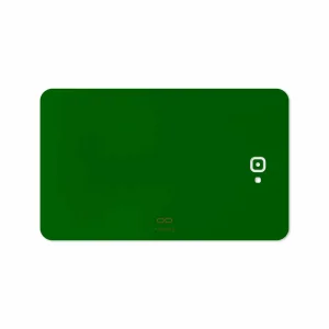 برچسب پوششی ماهوت مدل Metallic-Green مناسب برای تبلت سامسونگ Galaxy Tab A 10.1 2016 T580