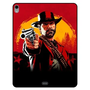 کاور مگافون کد 8249 مناسب برای تبلت اپل iPad Pro 12.9 2018