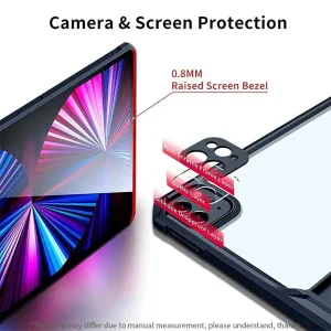 کاور اپیکوی مدل Stand Holder مناسب برای تبلت سامسونگ Galaxy Tab A9