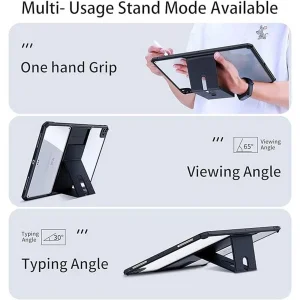 کاور اپیکوی مدل Stand Holder مناسب برای تبلت سامسونگ Galaxy Tab A9