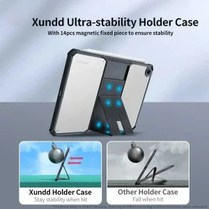 کاور اپیکوی مدل Stand Holder مناسب برای تبلت سامسونگ Galaxy Tab A9