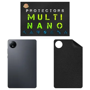 برچسب پوششی طرح چرم مولتی نانو مدل X-F1L مناسب برای تبلت شیائومی Redmi Pad SE 8.7