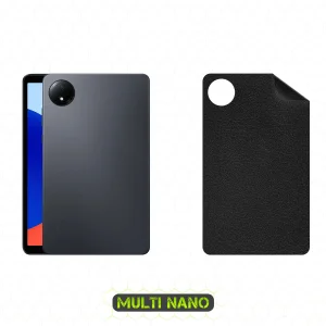 برچسب پوششی طرح چرم مولتی نانو مدل X-F1L مناسب برای تبلت شیائومی Redmi Pad SE 8.7