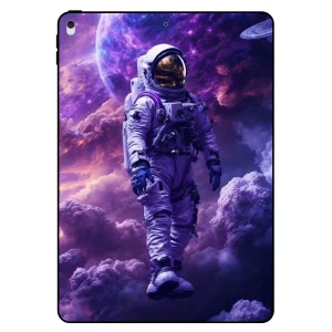 کاور مگافون طرح فضانورد مدل 2822 مناسب برای تبلت اپل iPad Air 3 2019