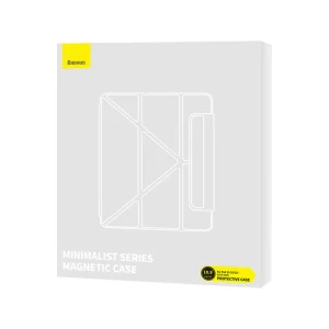کیف کلاسوری بیسوس مدل Minimalist Series مناسب برای تبلت اپل iPad 10.9 inch