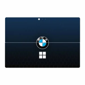 برچسب پوششی ماهوت مدل BMW مناسب برای تبلت مایکروسافت Surface Pro 4 2015