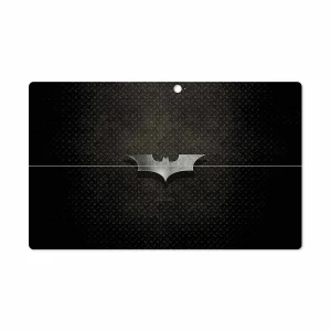 برچسب پوششی ماهوت مدل Batman مناسب برای تبلت مایکروسافت Surface Pro 2 2013