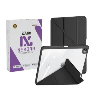 کیف کلاسوری نکسورا مدل DuxDucis مناسب برای تبلت اپل (2025) / iPad Pro 11 (2024)