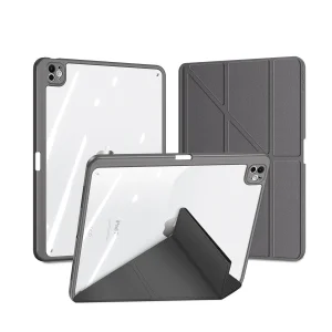 کیف کلاسوری نکسورا مدل DuxDucis مناسب برای تبلت اپل (2025) / iPad Pro 11 (2024)