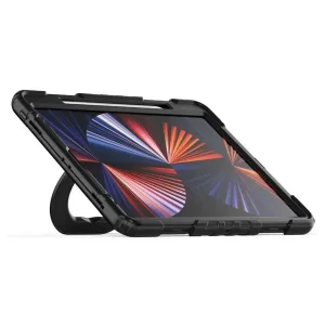 کاور گرین لاین مدل  Trio Shield مناسب برای تبلت اپل ipad 12.9 inch